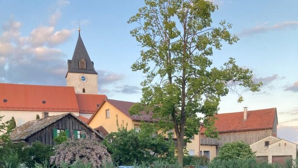 Exterior - Ferienwohnung St. Georg (Grossenlueder)