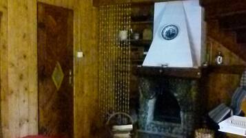 Villa | Sala de estar