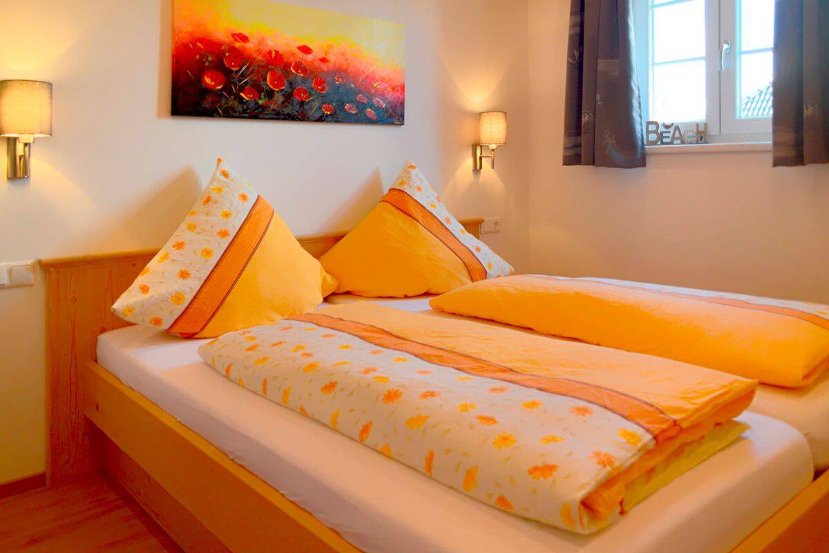 Casa, 3 quartos (Max-Emanuel) | Quartos à prova de som, individualmente decorados