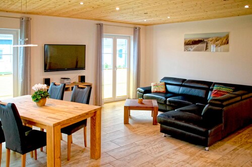 Ostsee Sonnengarten Ferienhäuser