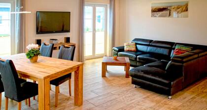 Ostsee Sonnengarten Ferienhäuser