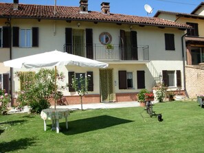 Exterior - B&B Bricco Dei Ciliegi (Cortazzone)