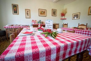 Free breakfast  - B&B Bricco Dei Ciliegi (Cortazzone)