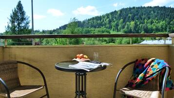Apartment | Balcony