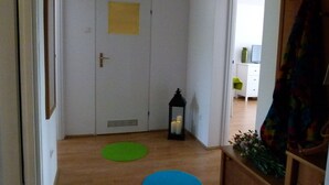 Apartemen | Fasilitas kamar
