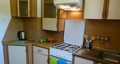 Apartament BB Czarny Potok