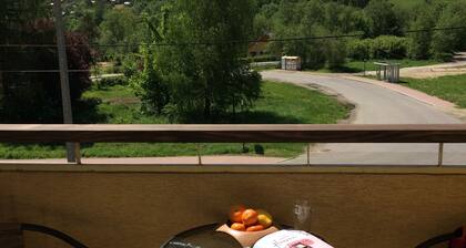 Apartament BB Czarny Potok