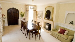 إفطار مجاني