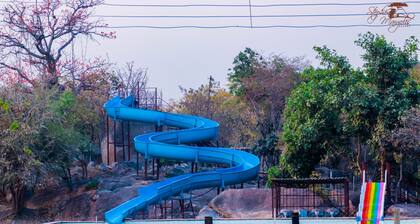 Stephen Margolis Resort