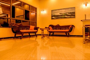 Lobby - Ciala Resort Hotels In Kisumu (Kisumu)