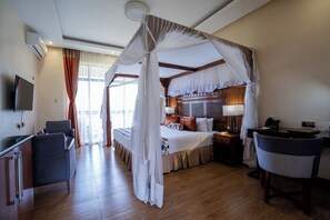 Superior Room - Ciala Resort Hotels In Kisumu (Kisumu)