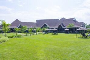 Garden - Ciala Resort Hotels In Kisumu (Kisumu)