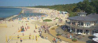 Domki Apartamentowe Apollo