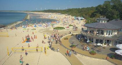 Domki Apartamentowe Apollo