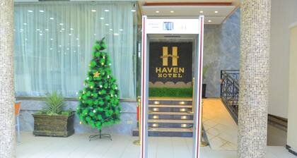 Haven Hotel
