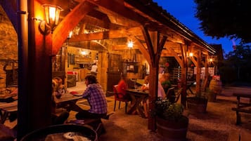 Restaurantes
