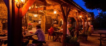 Camping Domaine Des MATHEVIES