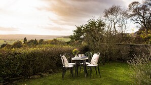 Garden - Glowry Cottage (Crieff)