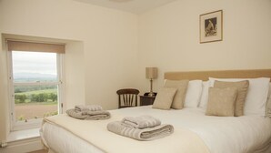 Cottage, 4 Bedrooms - Glowry Cottage (Crieff)