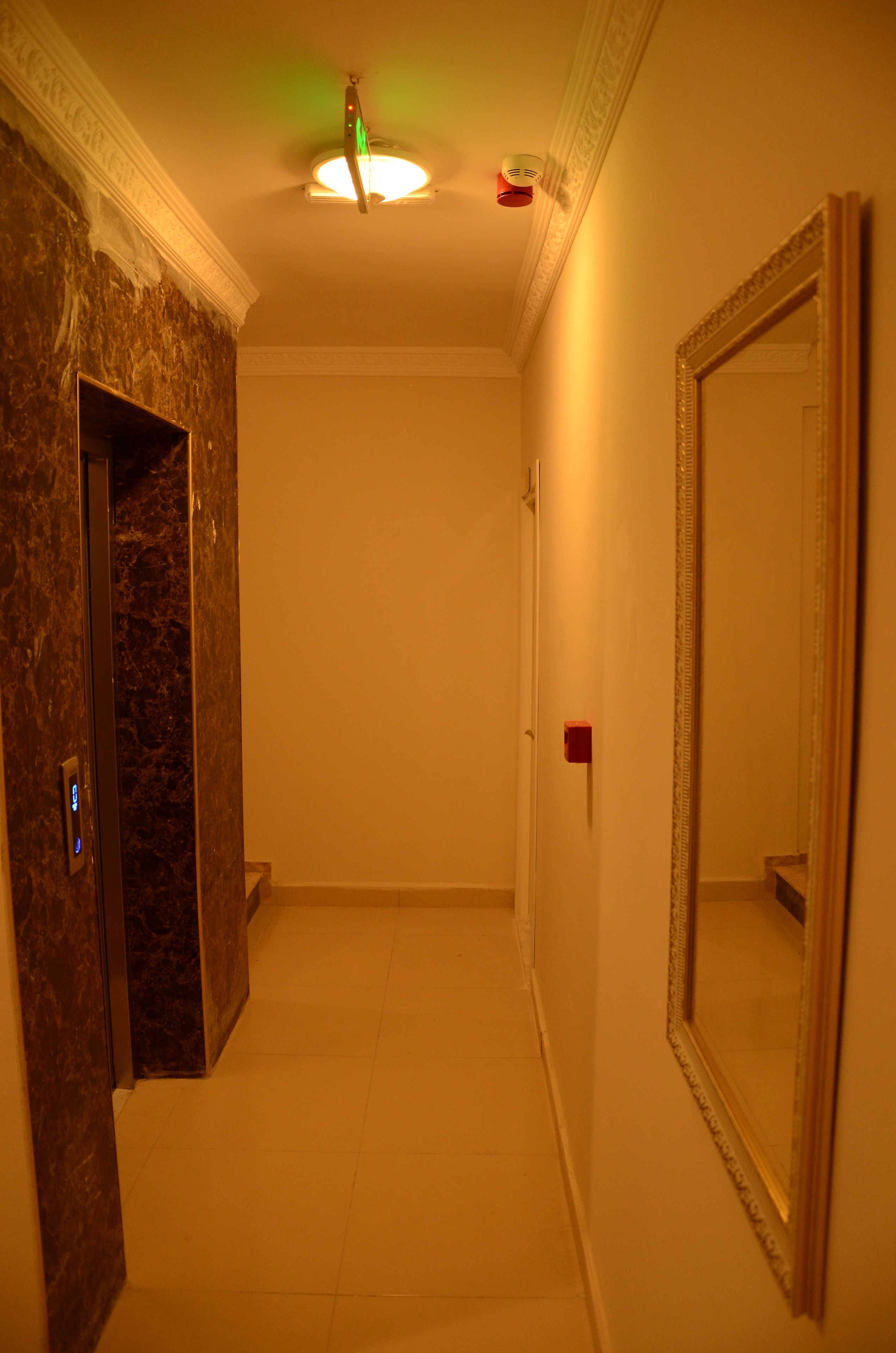 Photo - Hotel Alyans