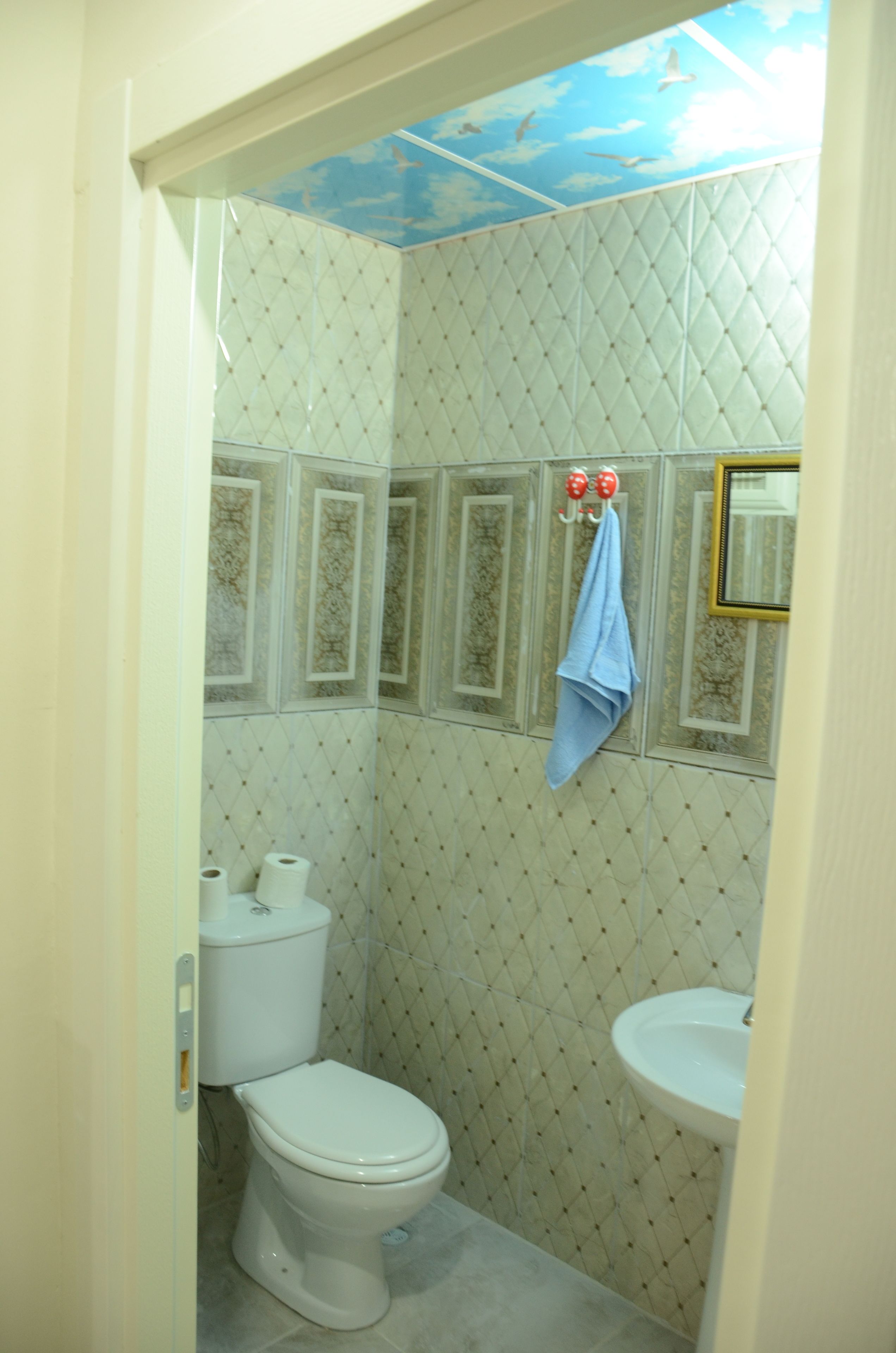 Photo - Hotel Alyans