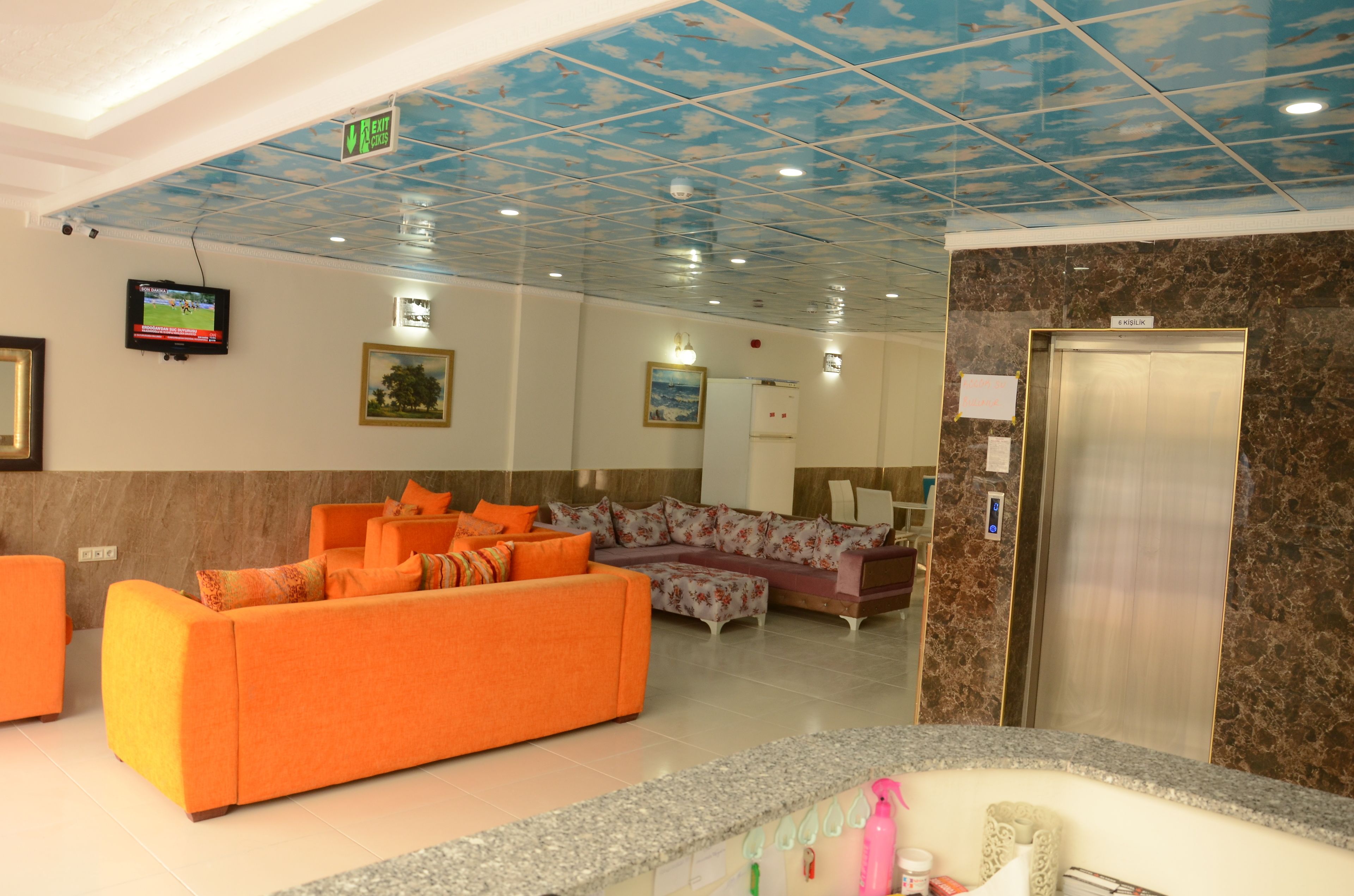 Photo - Hotel Alyans