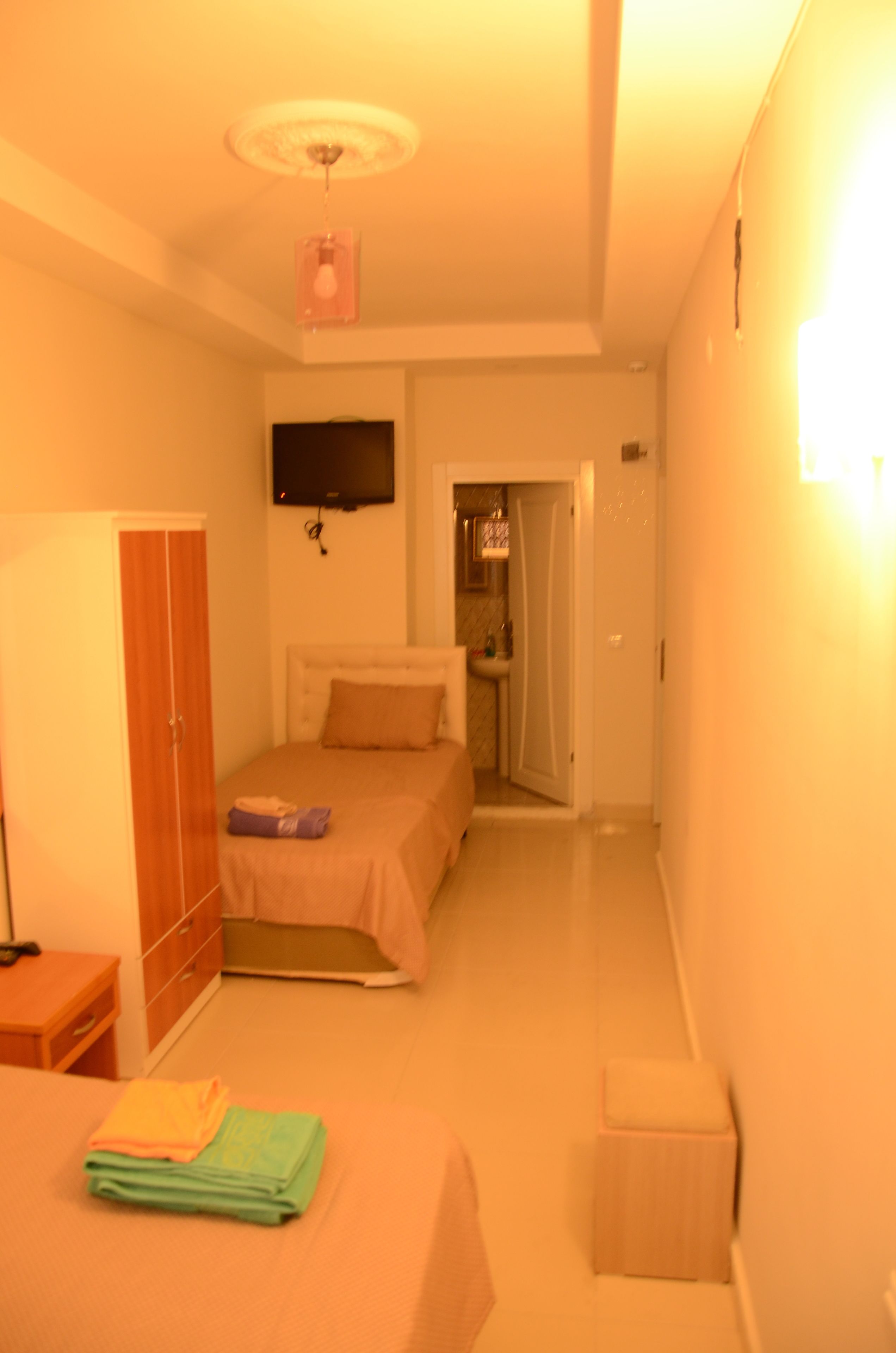 Photo - Hotel Alyans