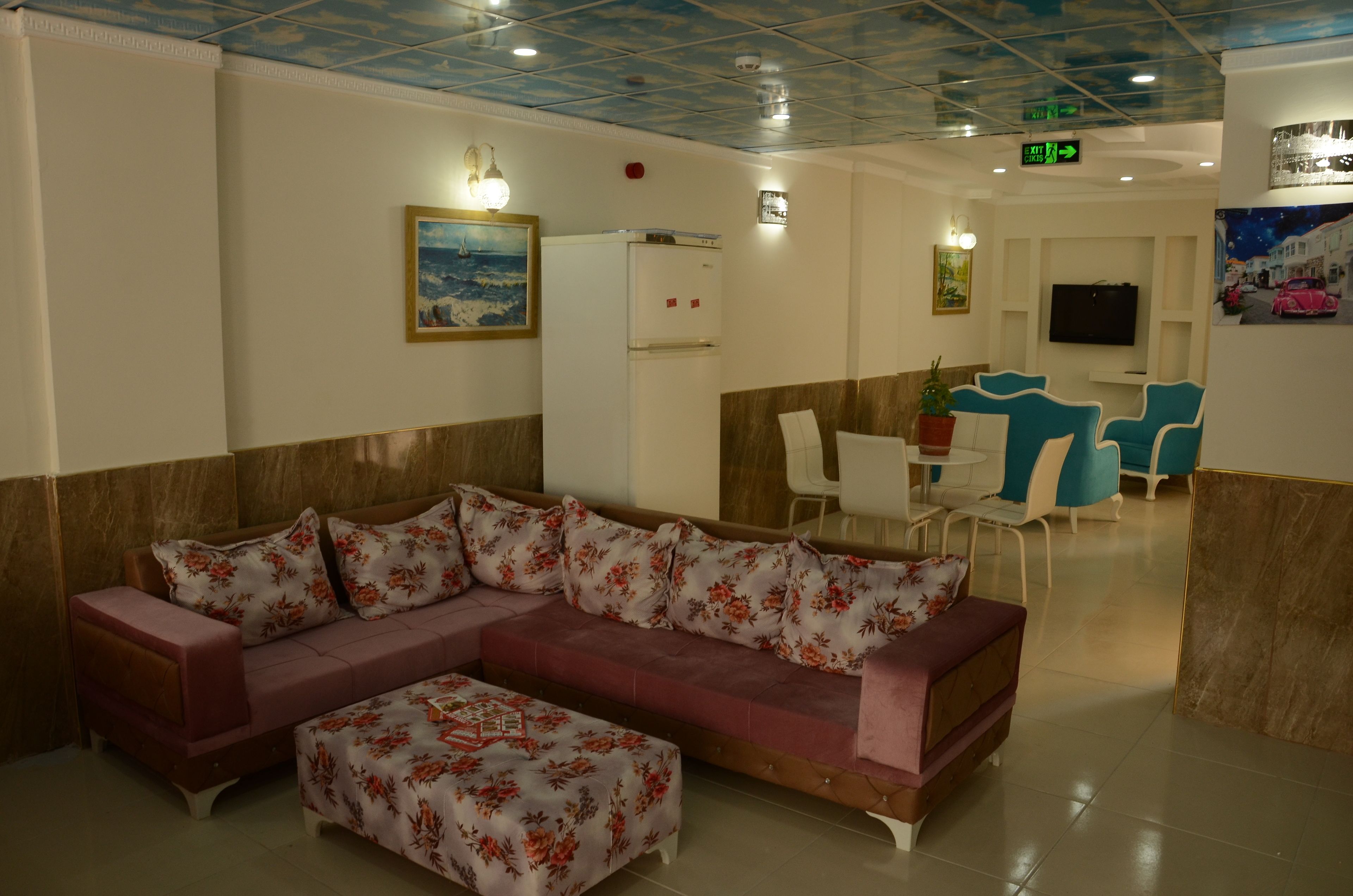 Photo - Hotel Alyans