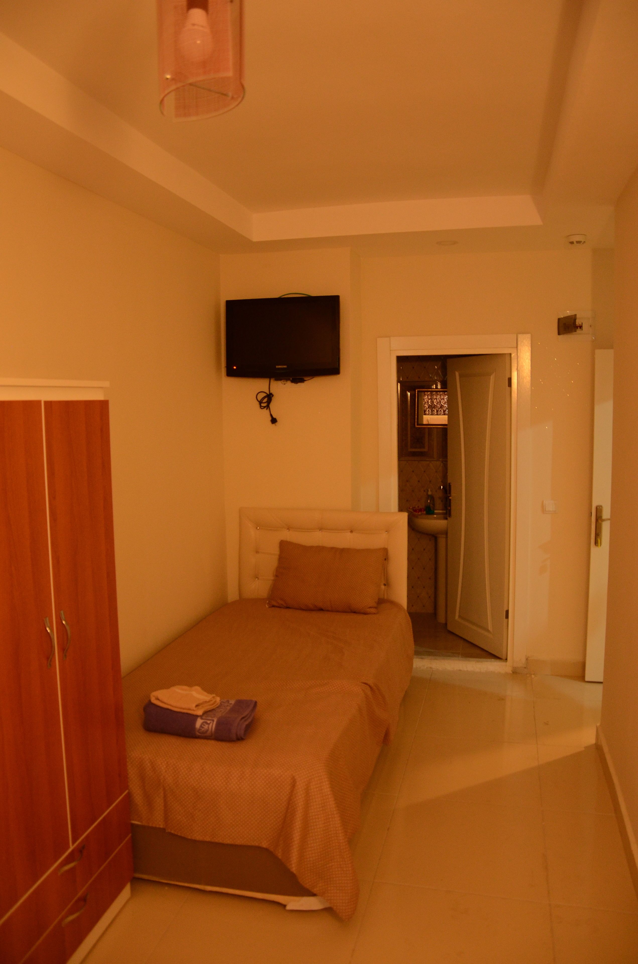 Photo - Hotel Alyans