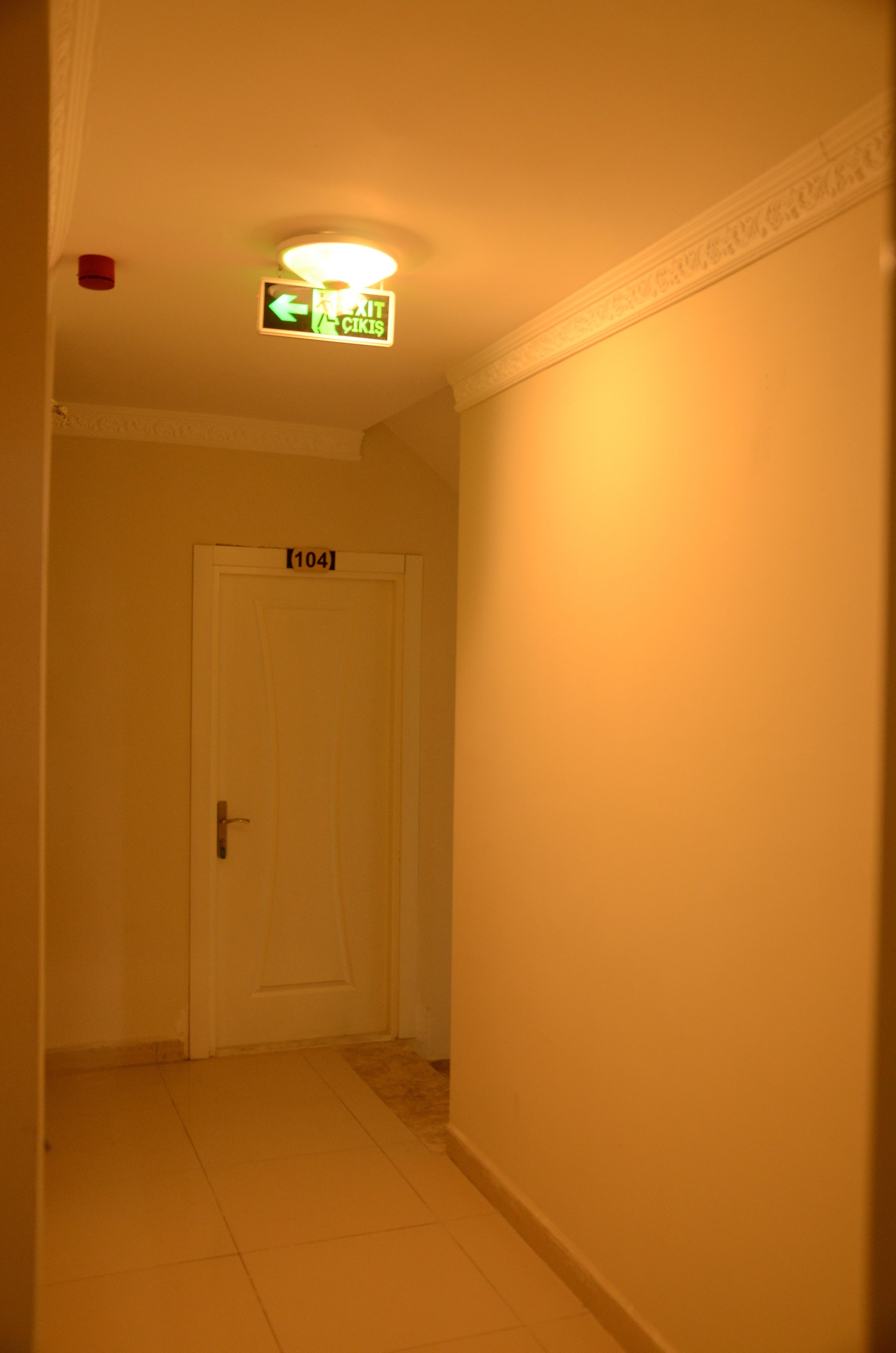 Photo - Hotel Alyans