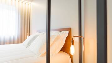 Appartement, vue jardin (103)