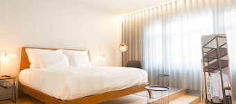 Braga Heritage Lofts