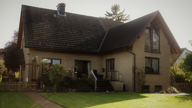 Unclassified image, 1 of 12, button - Ferienwohnung Schöttker (Porta Westfalica)