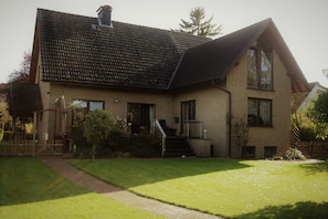 Exterior - Ferienwohnung Schöttker (Porta Westfalica)