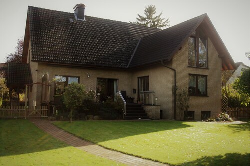 Ferienwohnung Schöttker