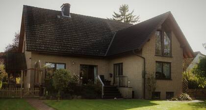 Ferienwohnung Schöttker