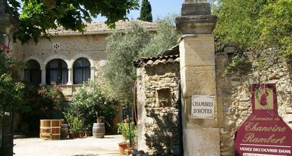 Domaine Chanoine Rambert