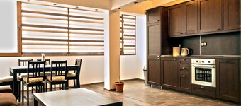 Travellino Serviced Apartments