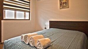 City Apartment, 2 Bedrooms - Travellino Serviced Apartments (Burgas)