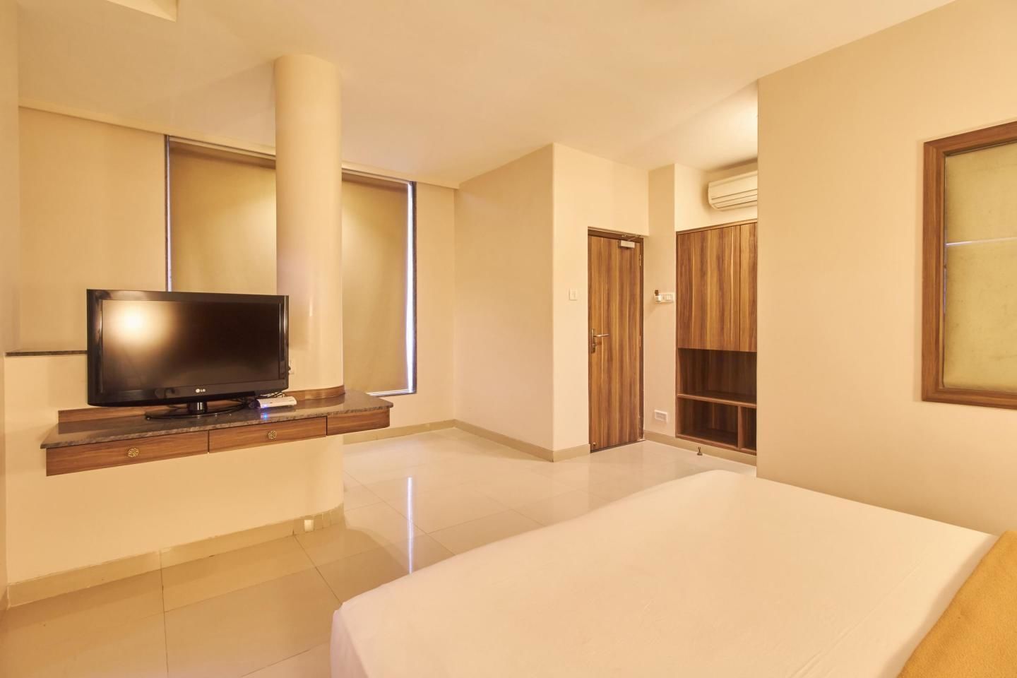 Executive Room AC | Extra beds