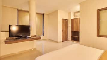 Executive Room AC | Extra beds