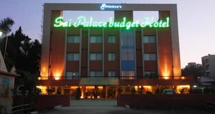 Hotel Sai Palace Budget