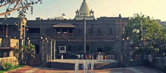 Hotel Sai Palace Budget