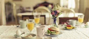 Hilma Winblads Bed & Breakfast