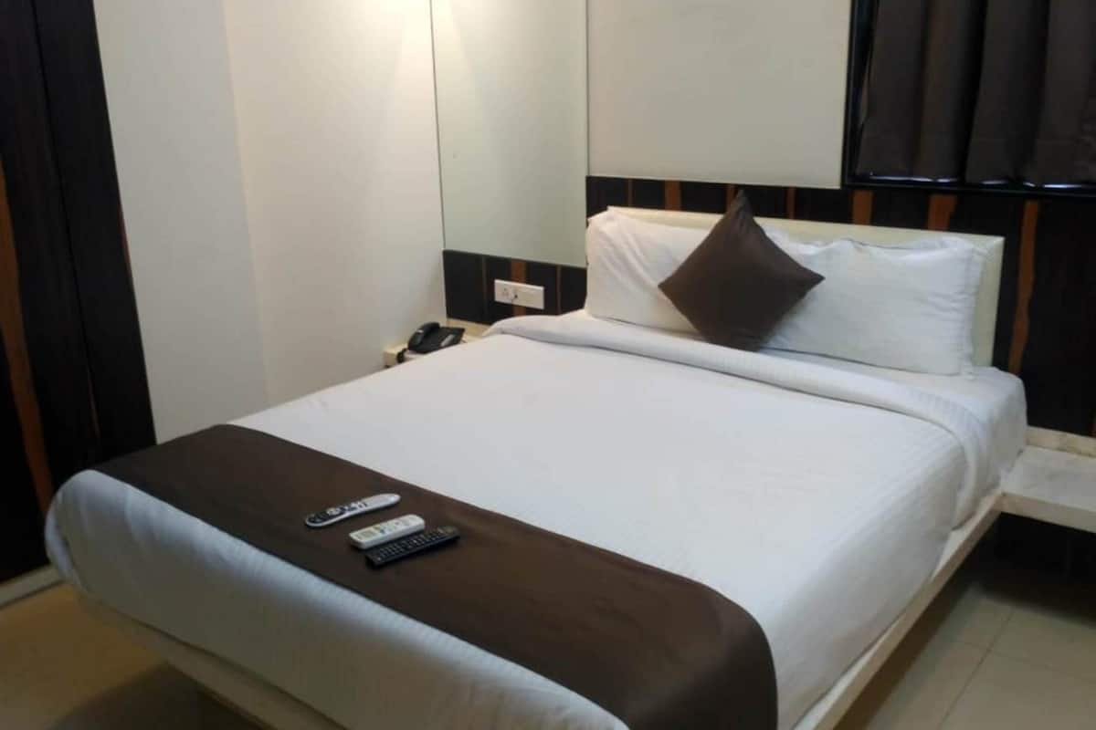 Standardzimmer, 1 Doppelbett, Nichtraucher