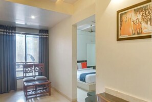 Unclassified image, 2 of 56, button - Hotel Maval Grand (Mawal)
