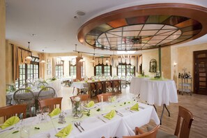 Banquet hall - Hotel Meiners (Hatten)