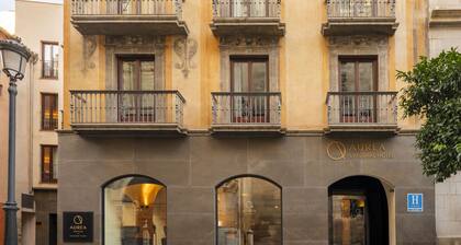 Áurea Catedral by Eurostars Hotel Company