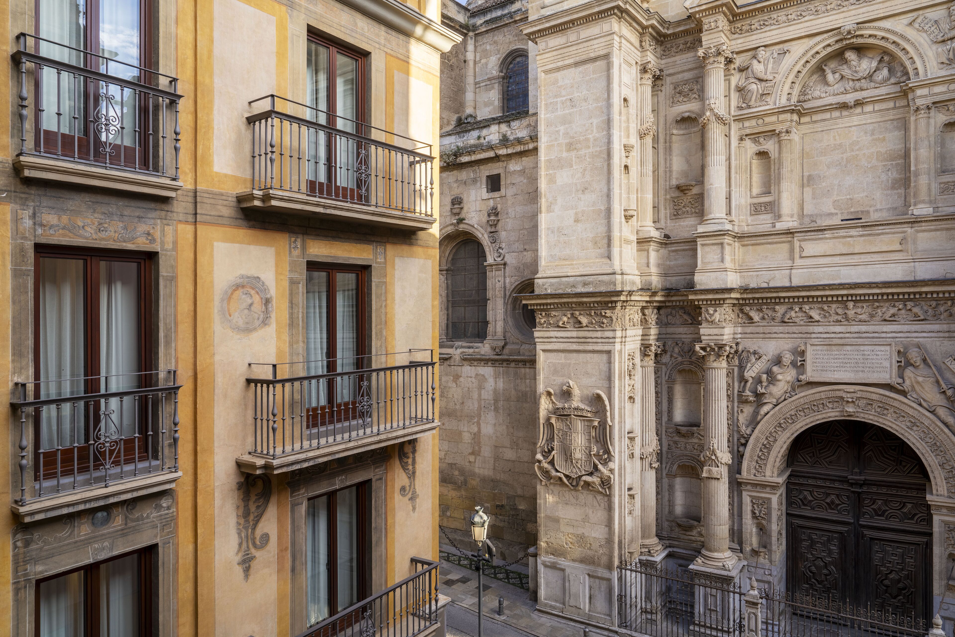 Photo - Áurea Catedral by Eurostars Hotel Company