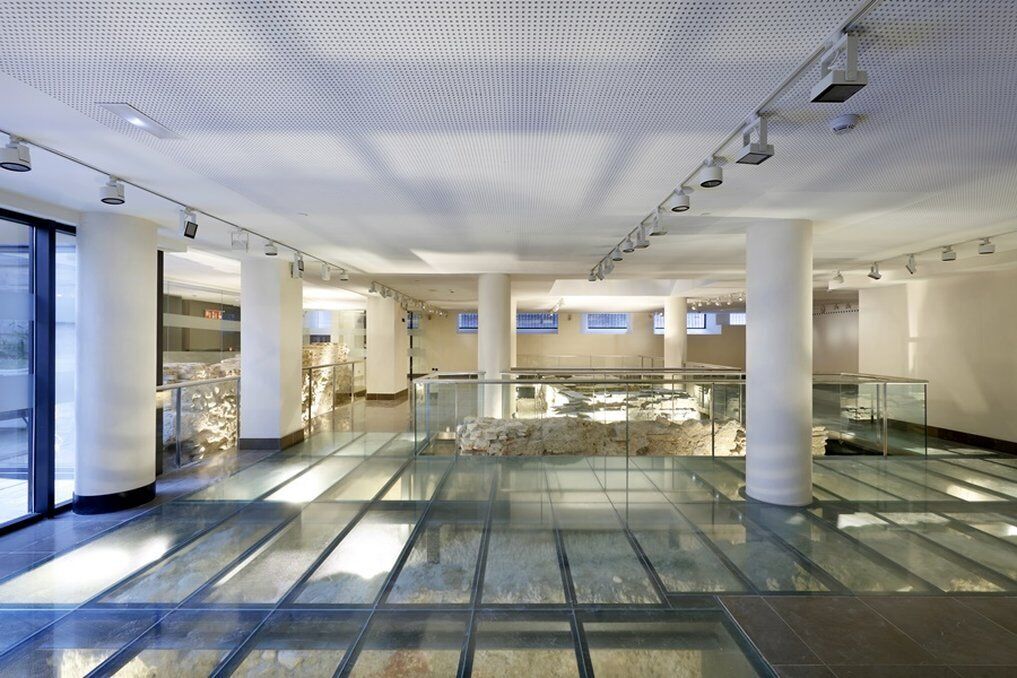 Photo - Áurea Catedral by Eurostars Hotel Company